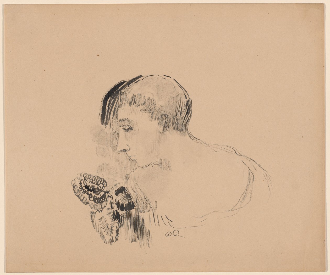 Apolónio de Odilon Redon
