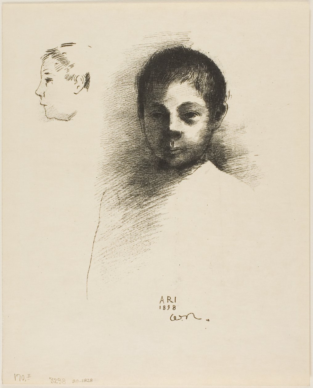 Também de Odilon Redon