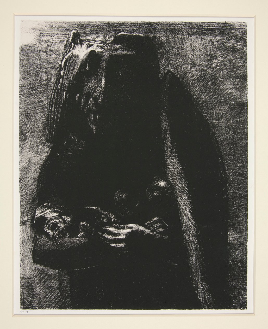  de Odilon Redon