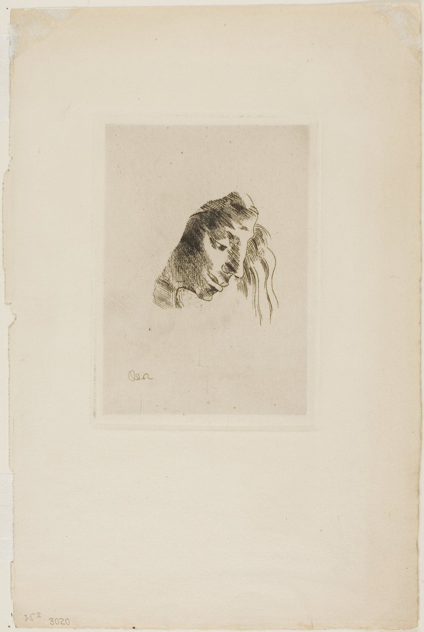 De livros de Odilon Redon
