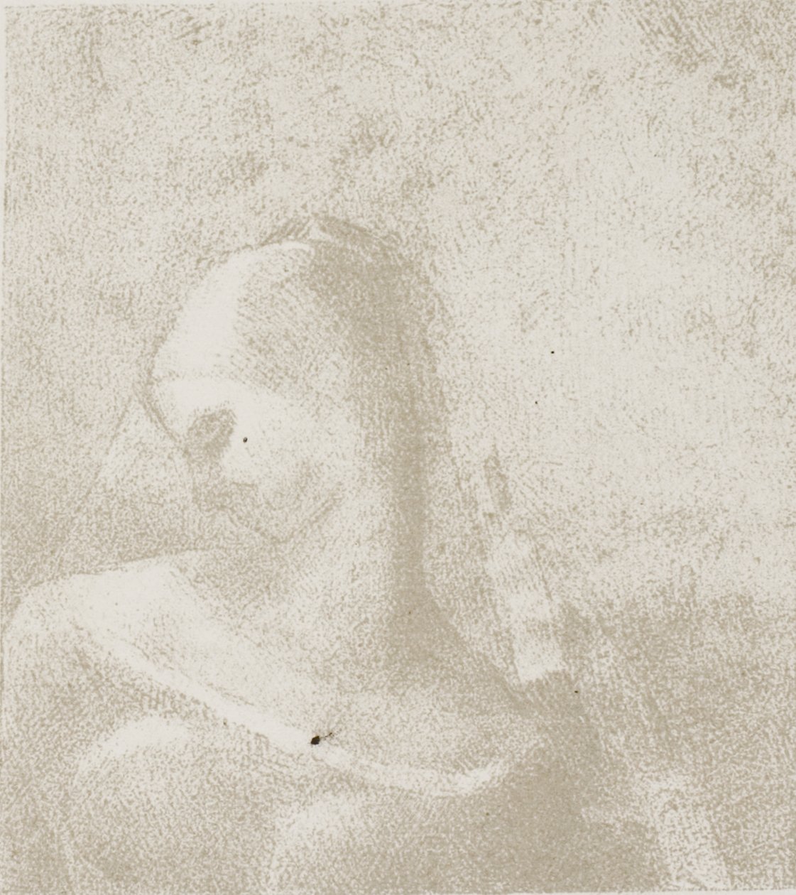 Helen - Ennoia, prato 10 de 24 de Odilon Redon
