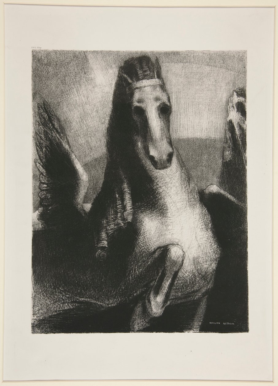  de Odilon Redon