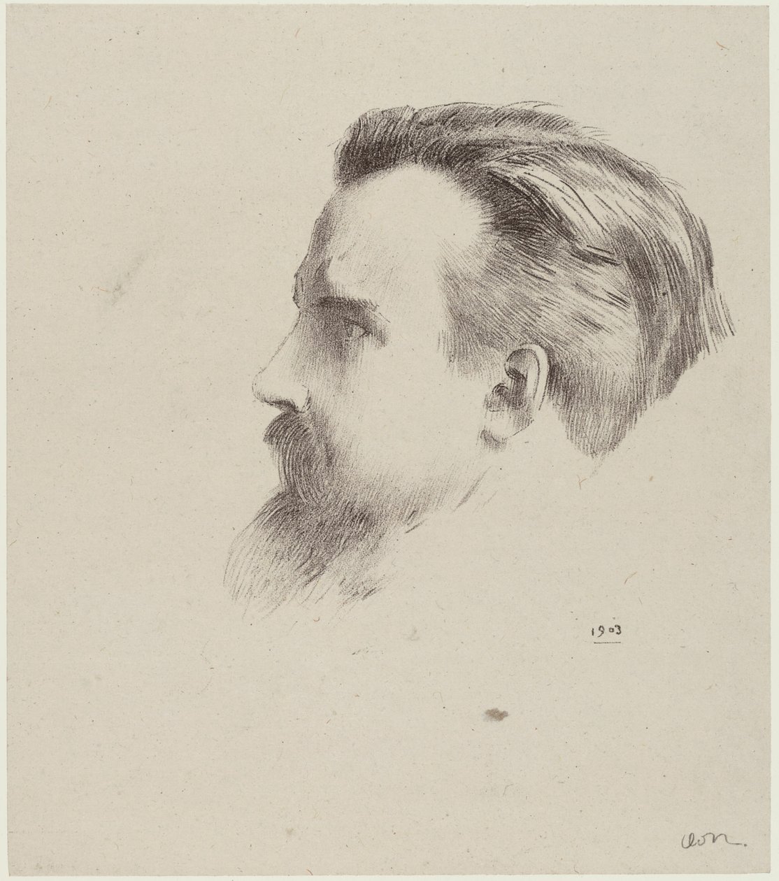 Maurício Denis de Odilon Redon