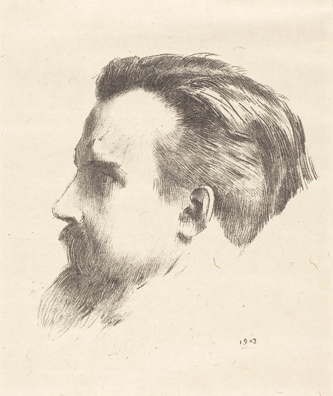 Maurice Denis de Odilon Redon