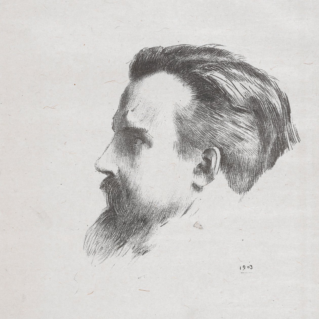 Maurice Denis de Odilon Redon