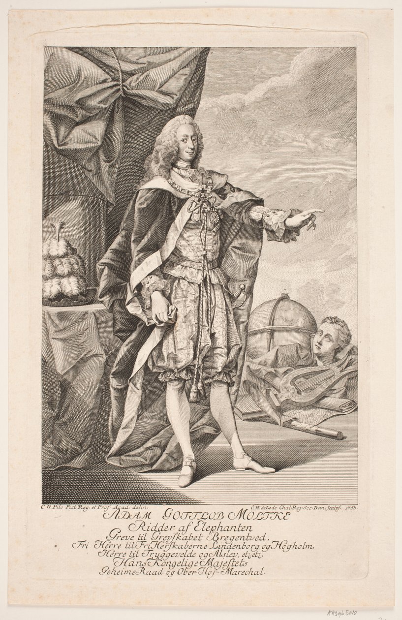Adam Godlab Maltake de Odvardt Helmoldt de Lode