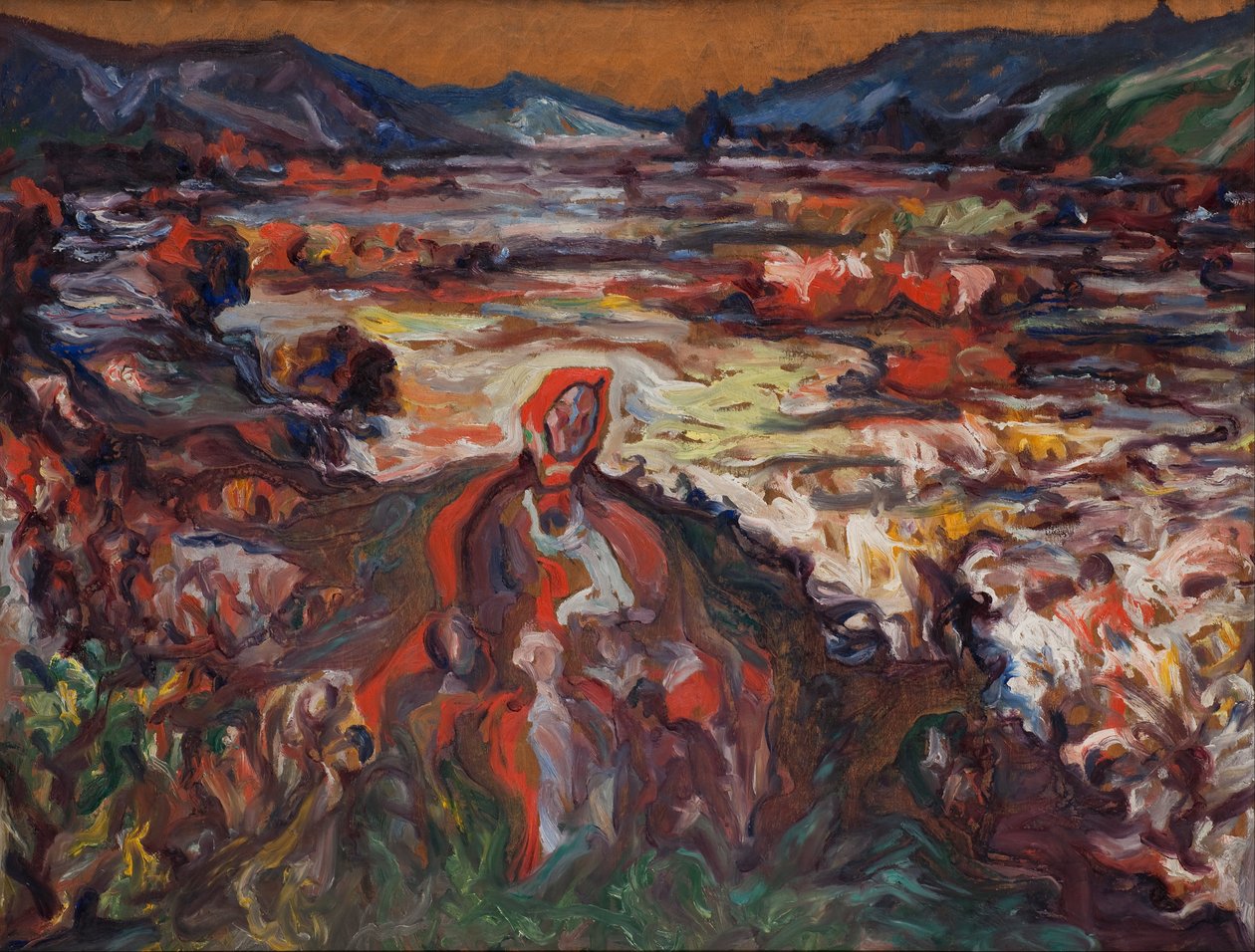 razão de Oleks Nowakiwski