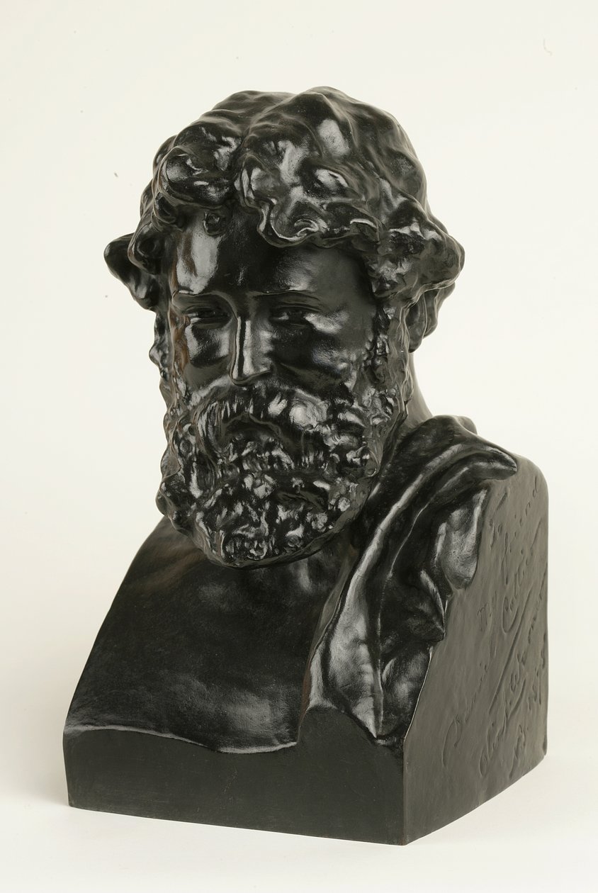 Daniel Cottier de Olin Levi Warner