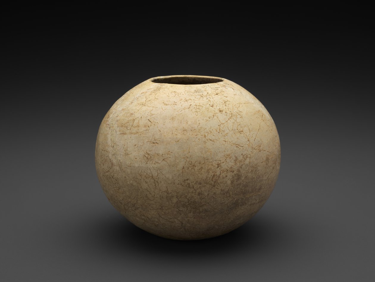 Vaso de Olmec Olmec