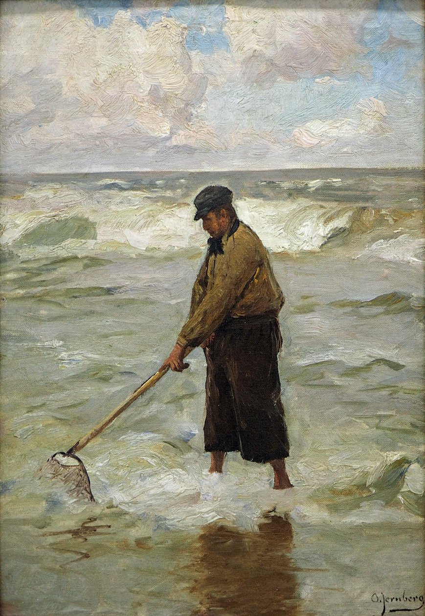 Imagem desconhecida de Olof Jernberg