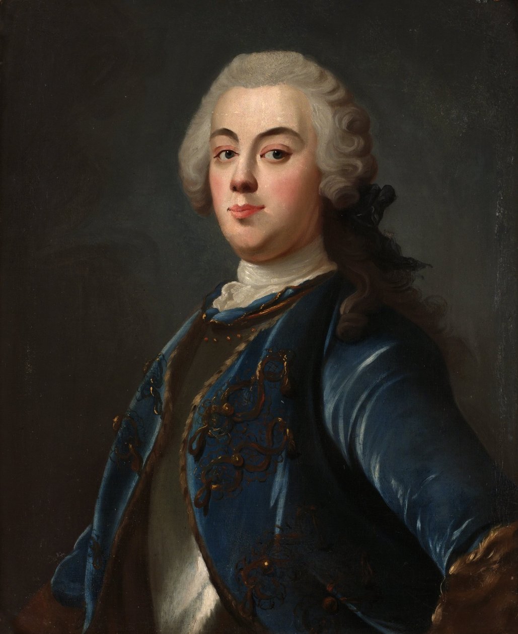 Retrato de um homem









































" de Olof Arenius