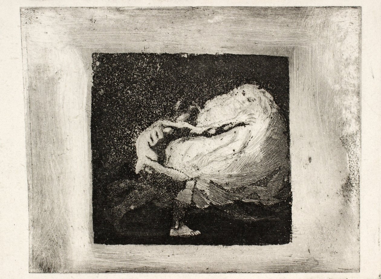 Íxion de Oluf Hartmann