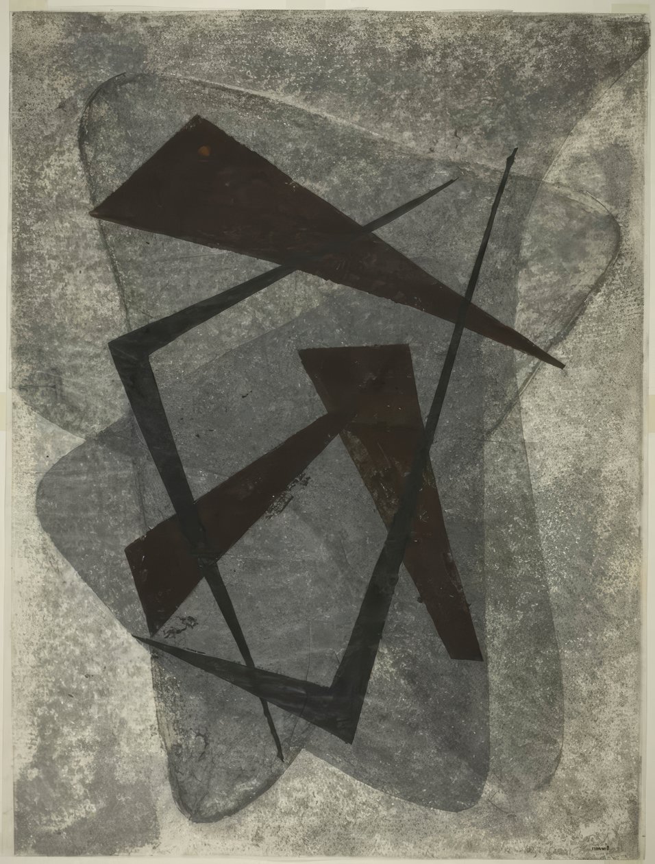 Lírica n.º 31: Excitação dolorosa de Onchi Kôshirô