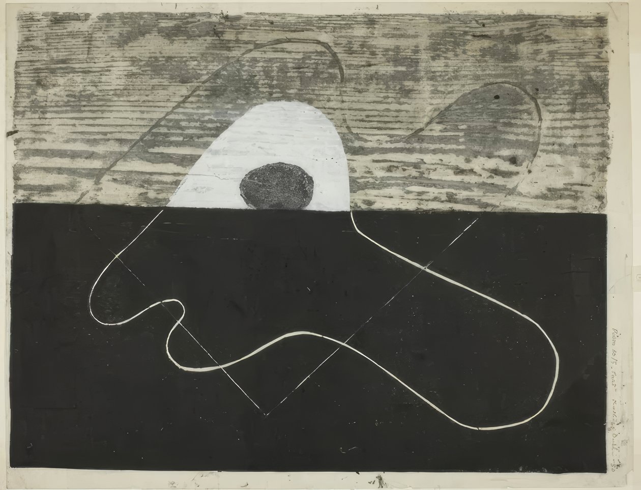 Poema n.º 15: Passado de Onchi Kôshirô