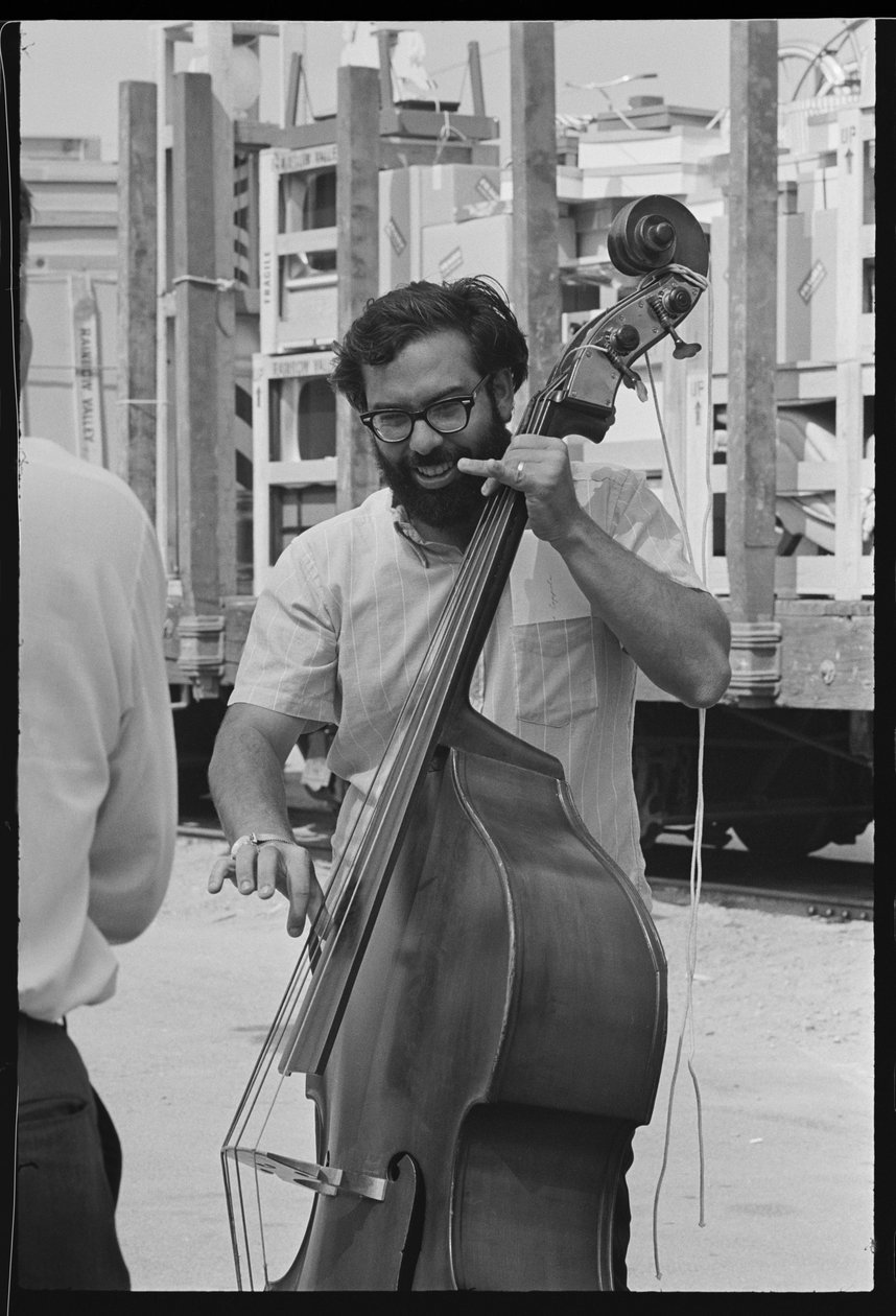 Francis Ford Coppola no conjunto do 