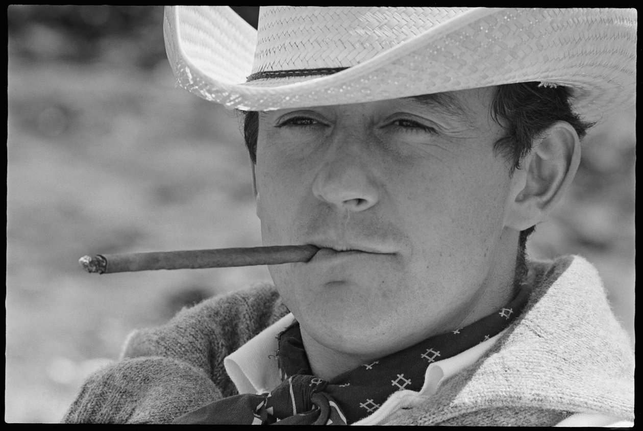 Louis Malle no conjunto de 