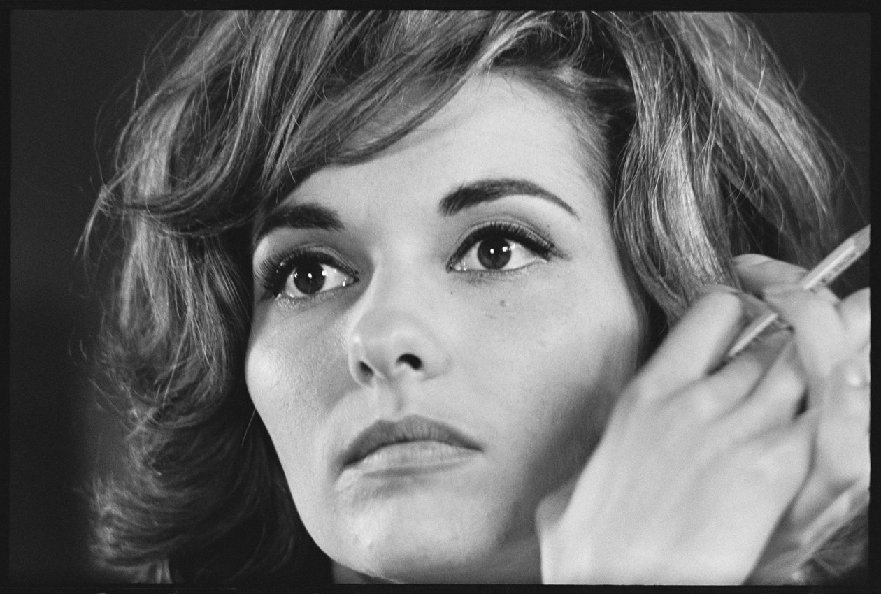 Nancy Kovac fecha o retrato de Orlando Suero