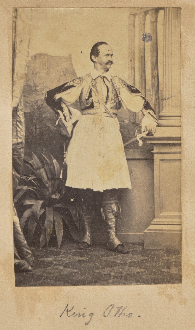 Rei Otho de Oscar Kramer