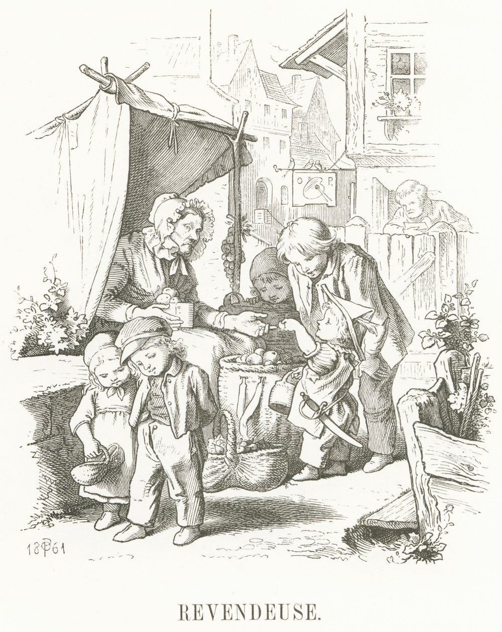 R: Revendedor de Oskar Pletsch