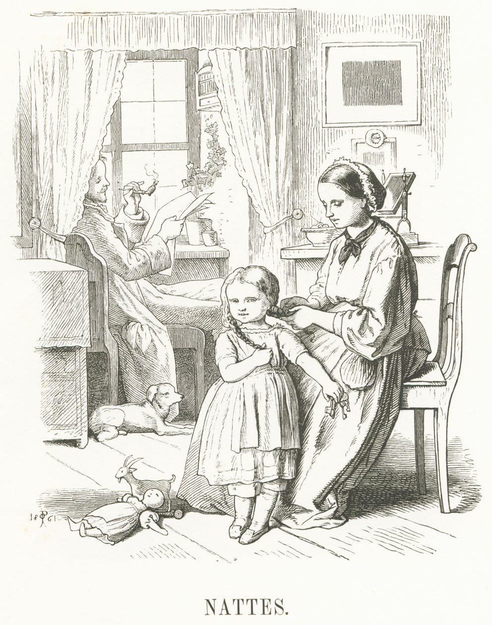 N: Esteiras de Oskar Pletsch