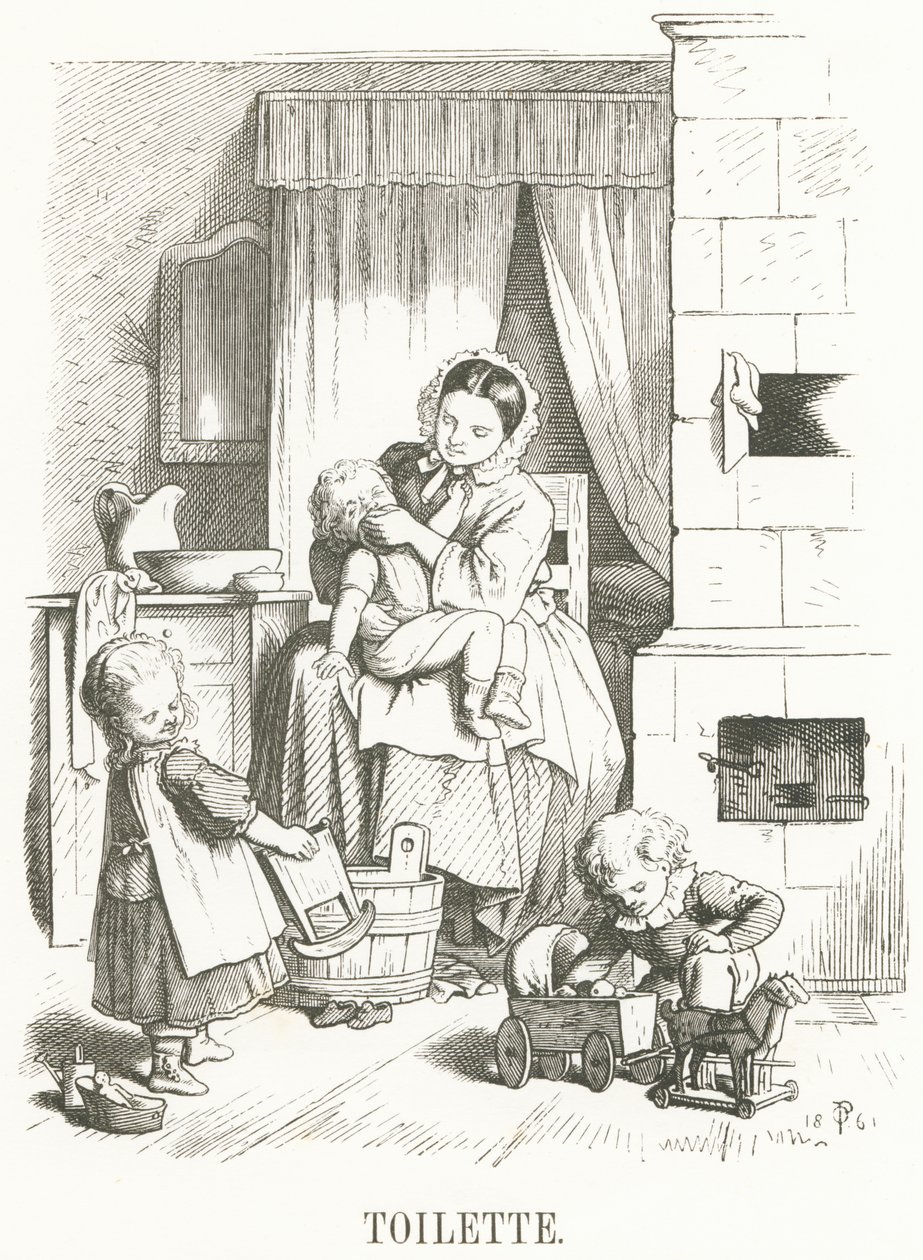 T: WC de Oskar Pletsch