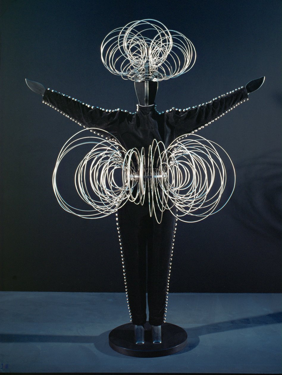  de Oskar Schlemmer