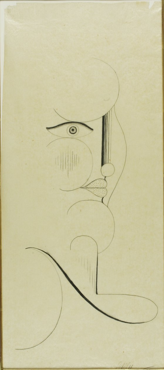 Chefe de Oskar Schlemmer