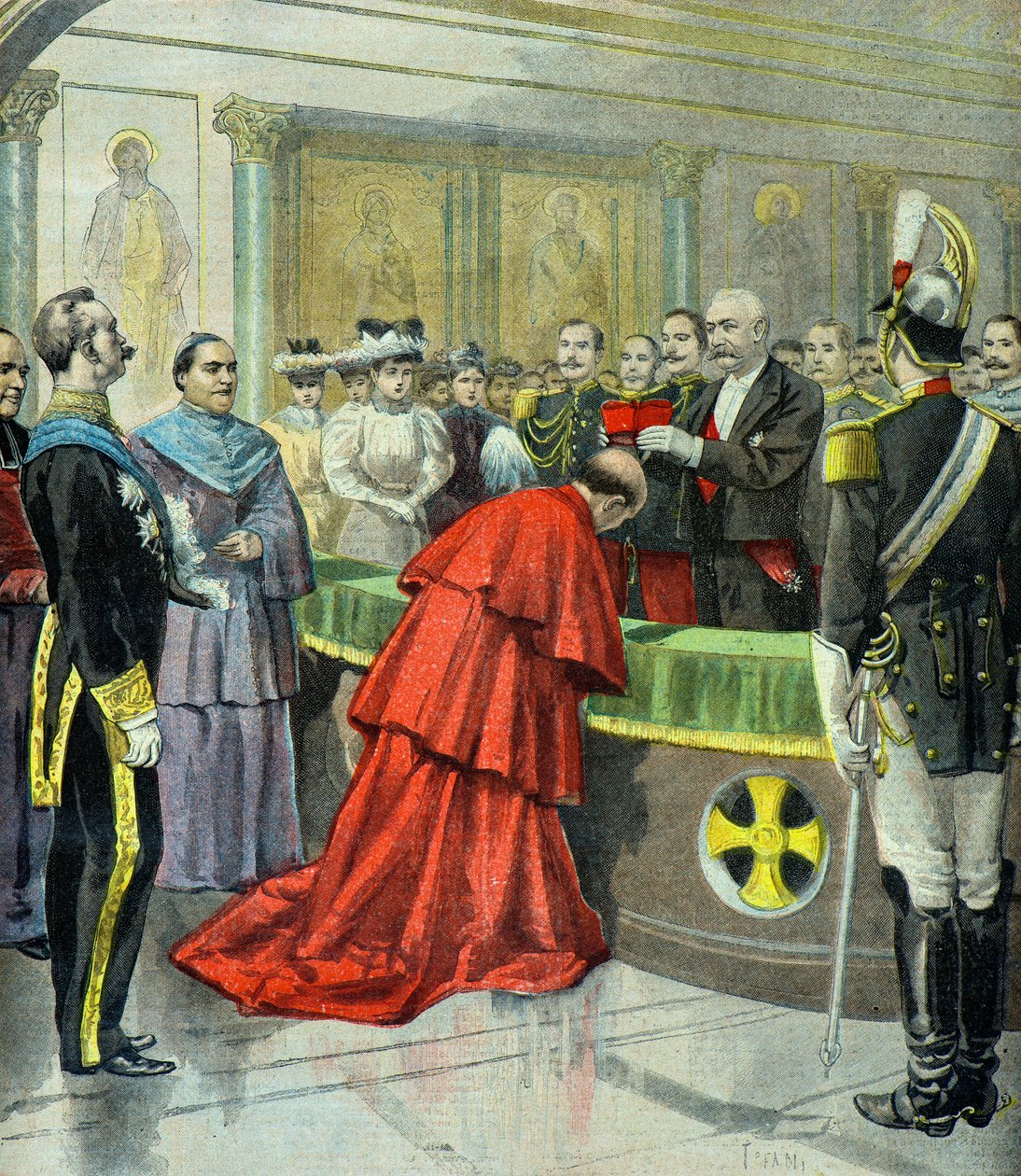  de Oswaldo Tofani