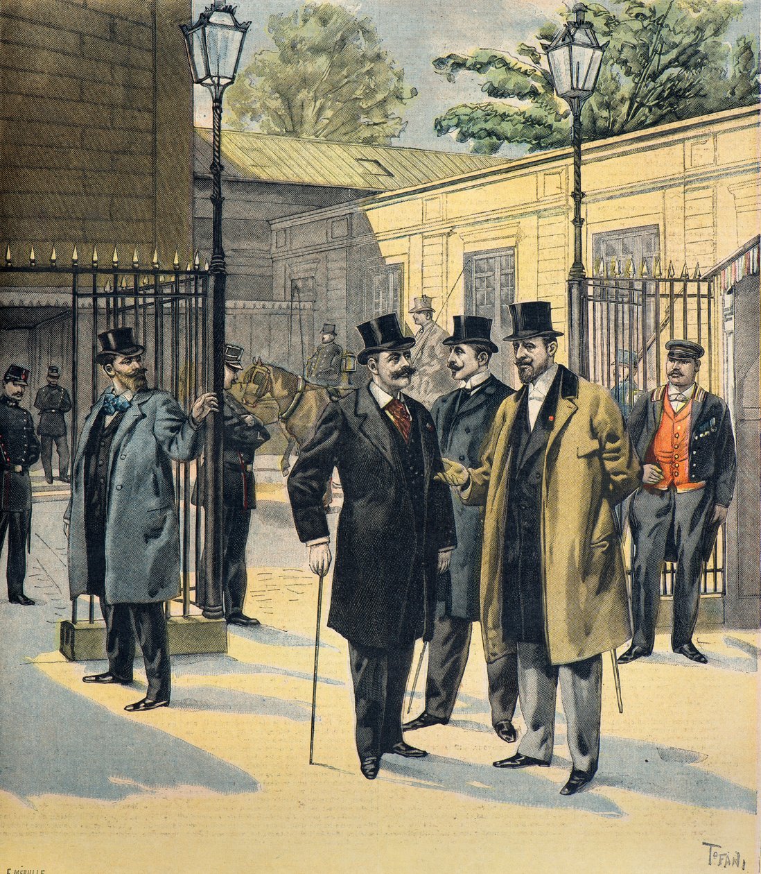  de Oswaldo Tofani