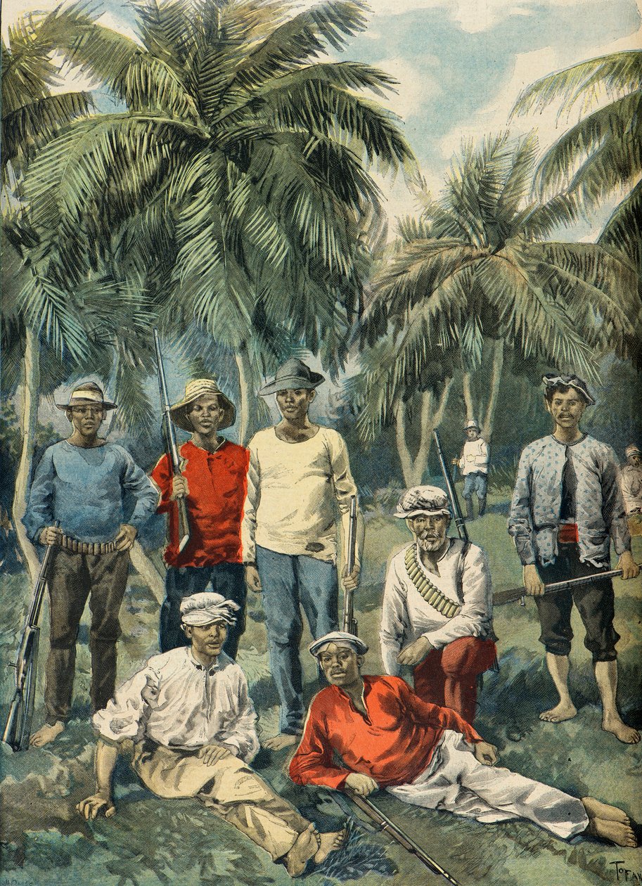  de Oswaldo Tofani