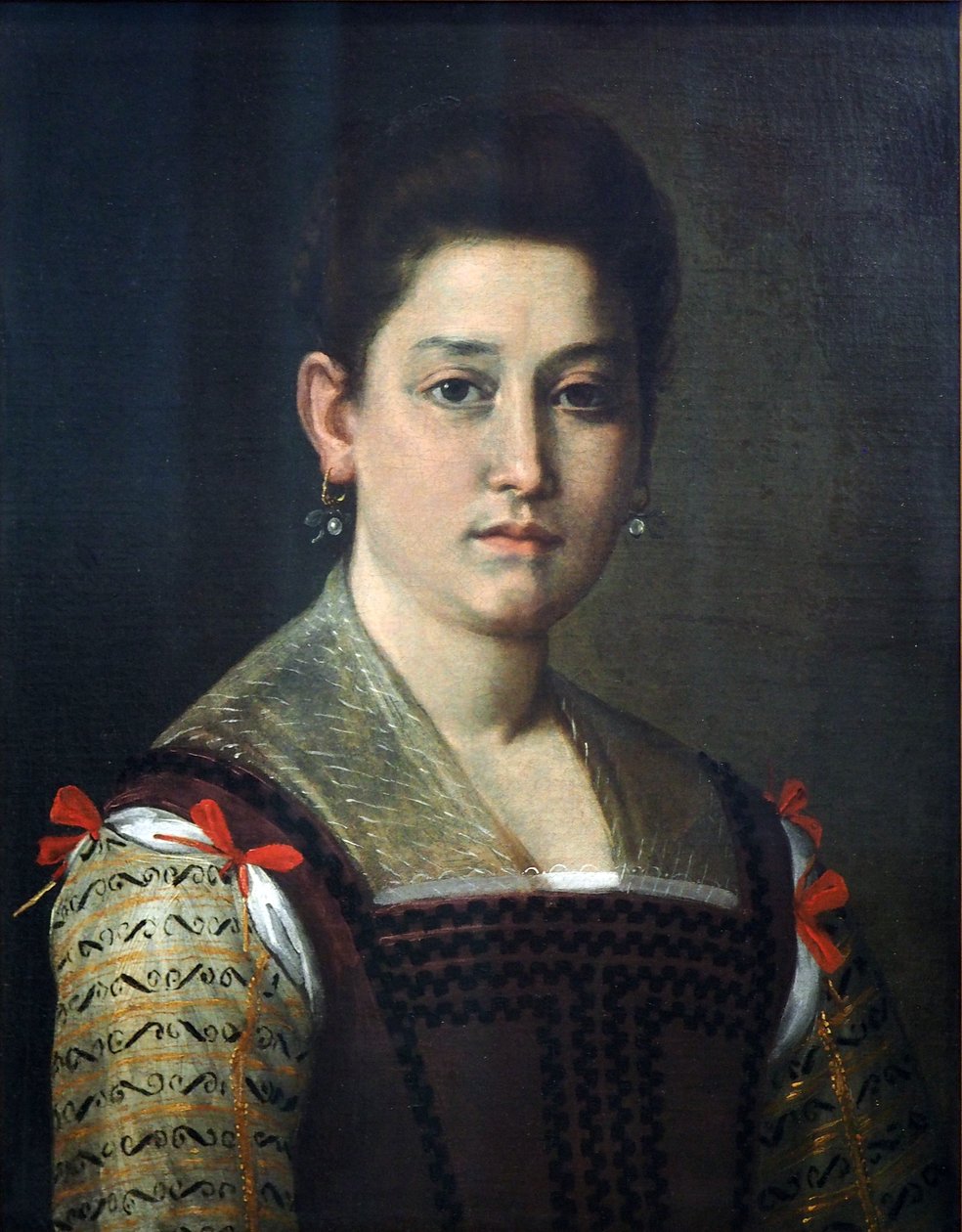 Imagem desconhecida de Ottavio Leoni