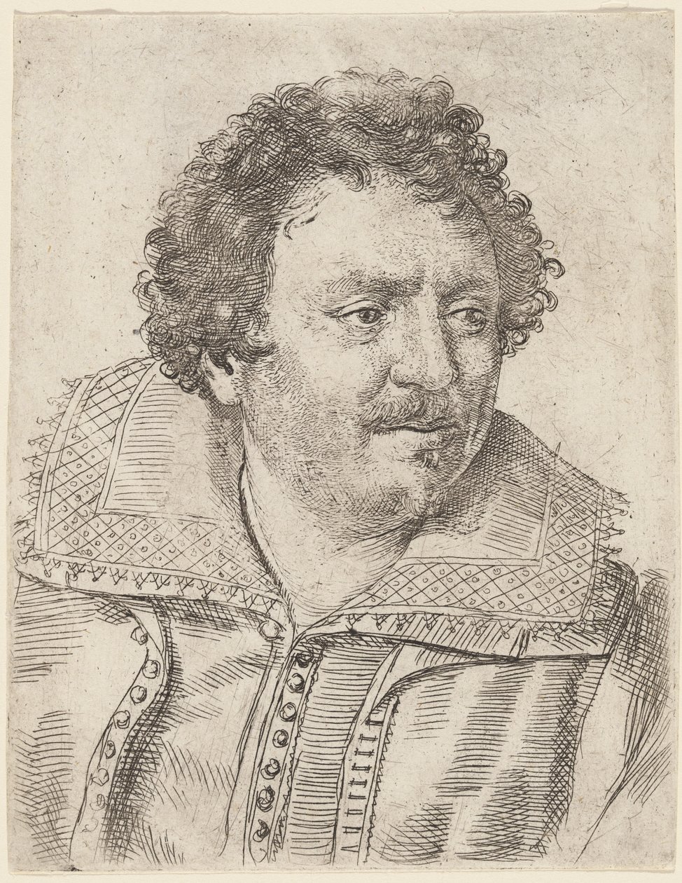 Giacomo Antonio Manini de Ottavio Leoni