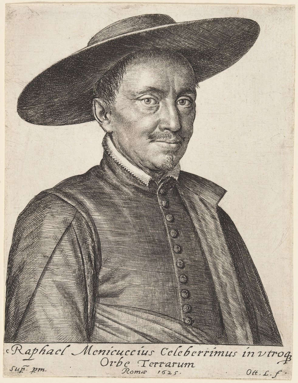 Rafael Menicucci de Ottavio Leoni