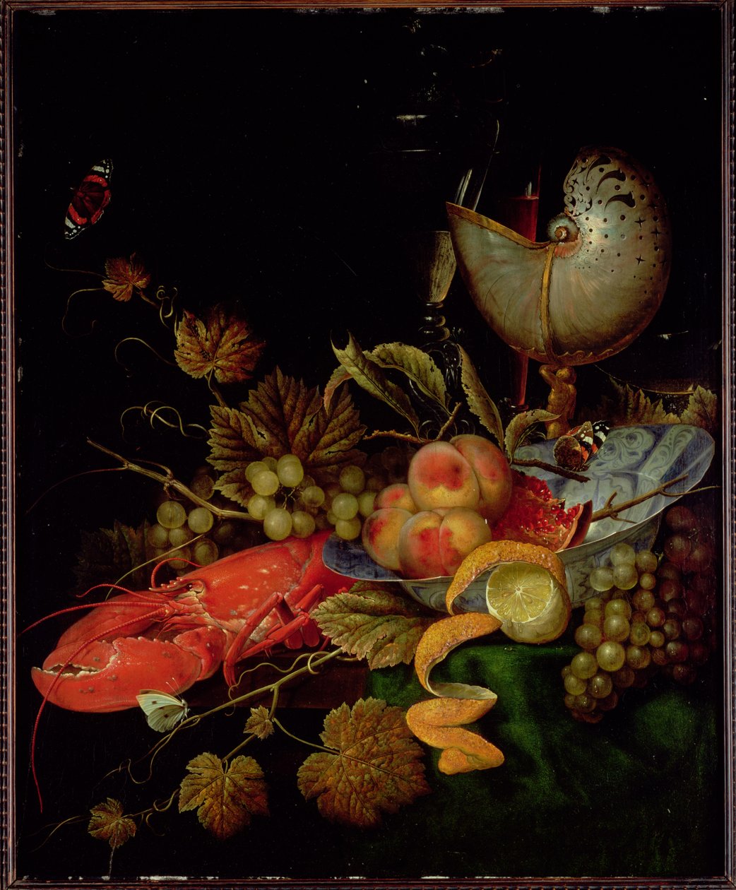 Imagem desconhecida de Ottmar the Elder Elliger