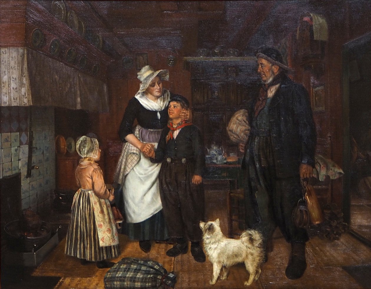 Imagem desconhecida de Otto Kirberg