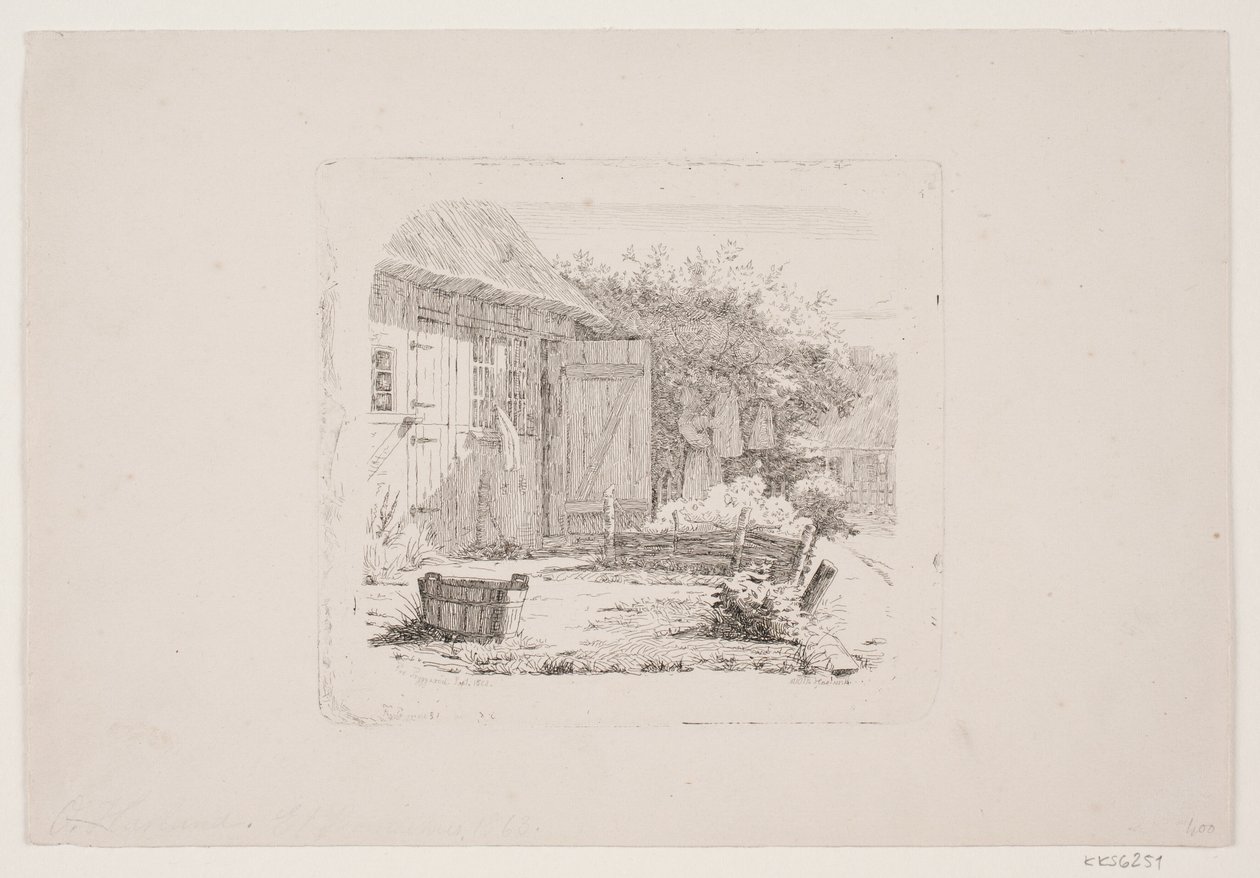 De Tryggerød de Otto Haslund