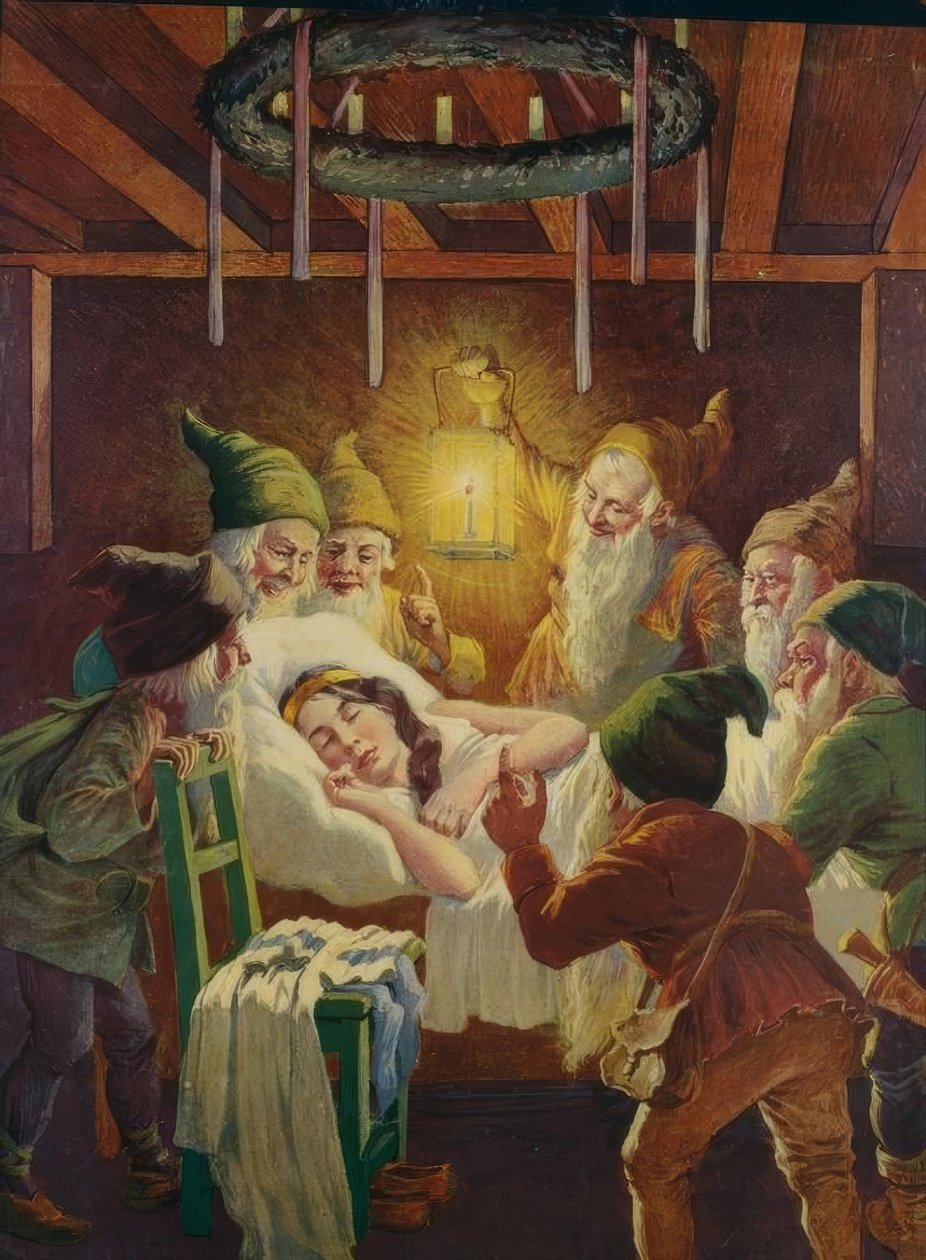 paisagem de Otto Kubel