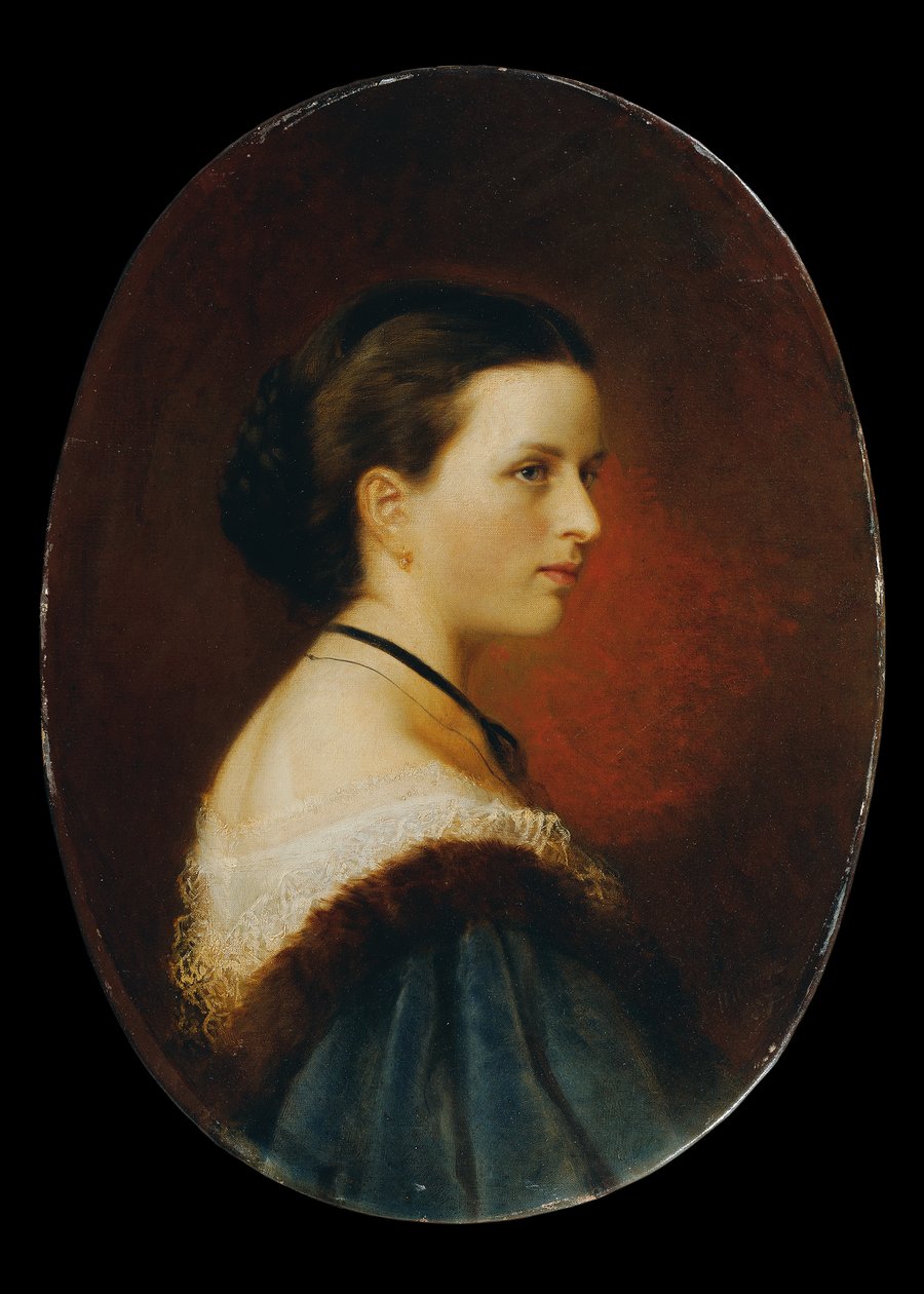 Bertha von Thoren de Otto von Thoren
