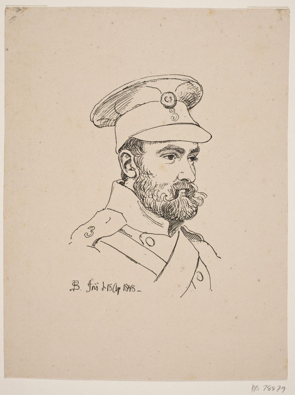 J. Th. Adeus de P.C. Skovgaard