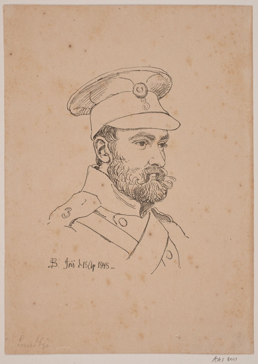 J. Th. Adeus de P.C. Skovgaard