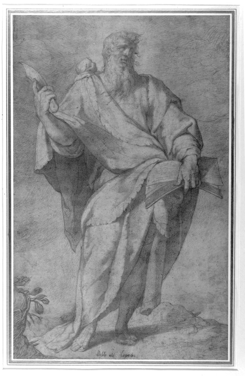 São Bartolomeu de Pablo de Cespedes