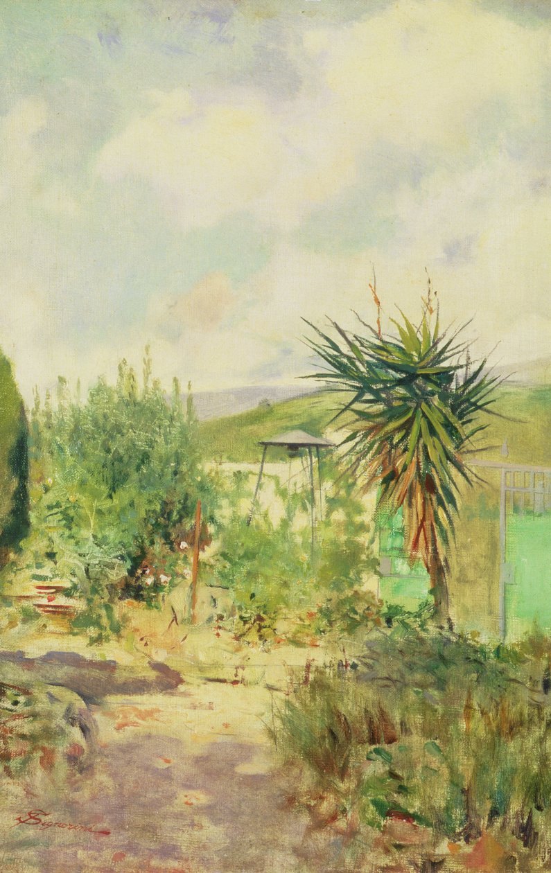 São Nicolau de Myra (tempera no painel) de Pacino di Buonaguida