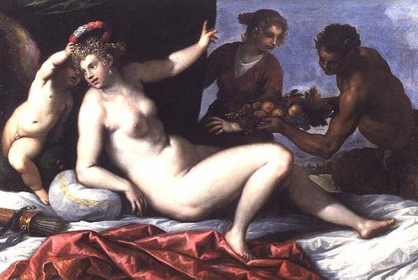Ofertas a Vénus de Palma Il Giovane