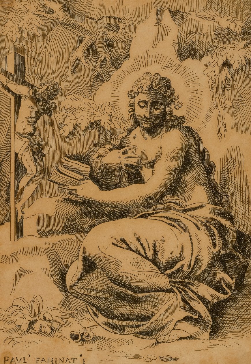 São João() de Paolo Farinati