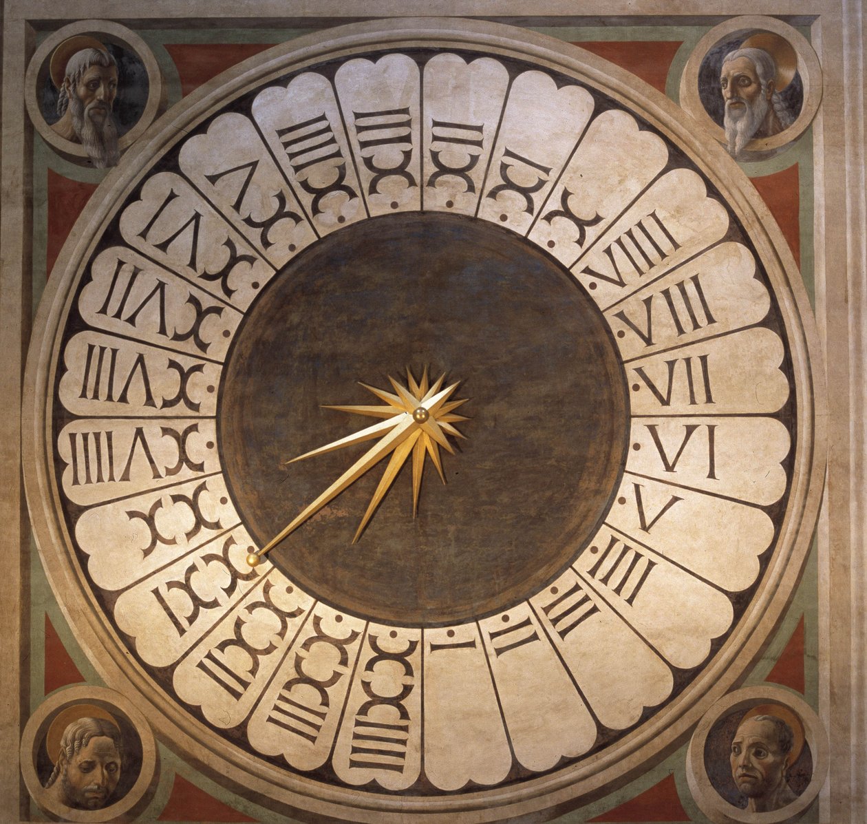 Imagem desconhecida de Paolo Uccello