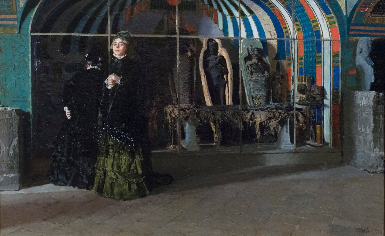 Museu de Paolo Vetri