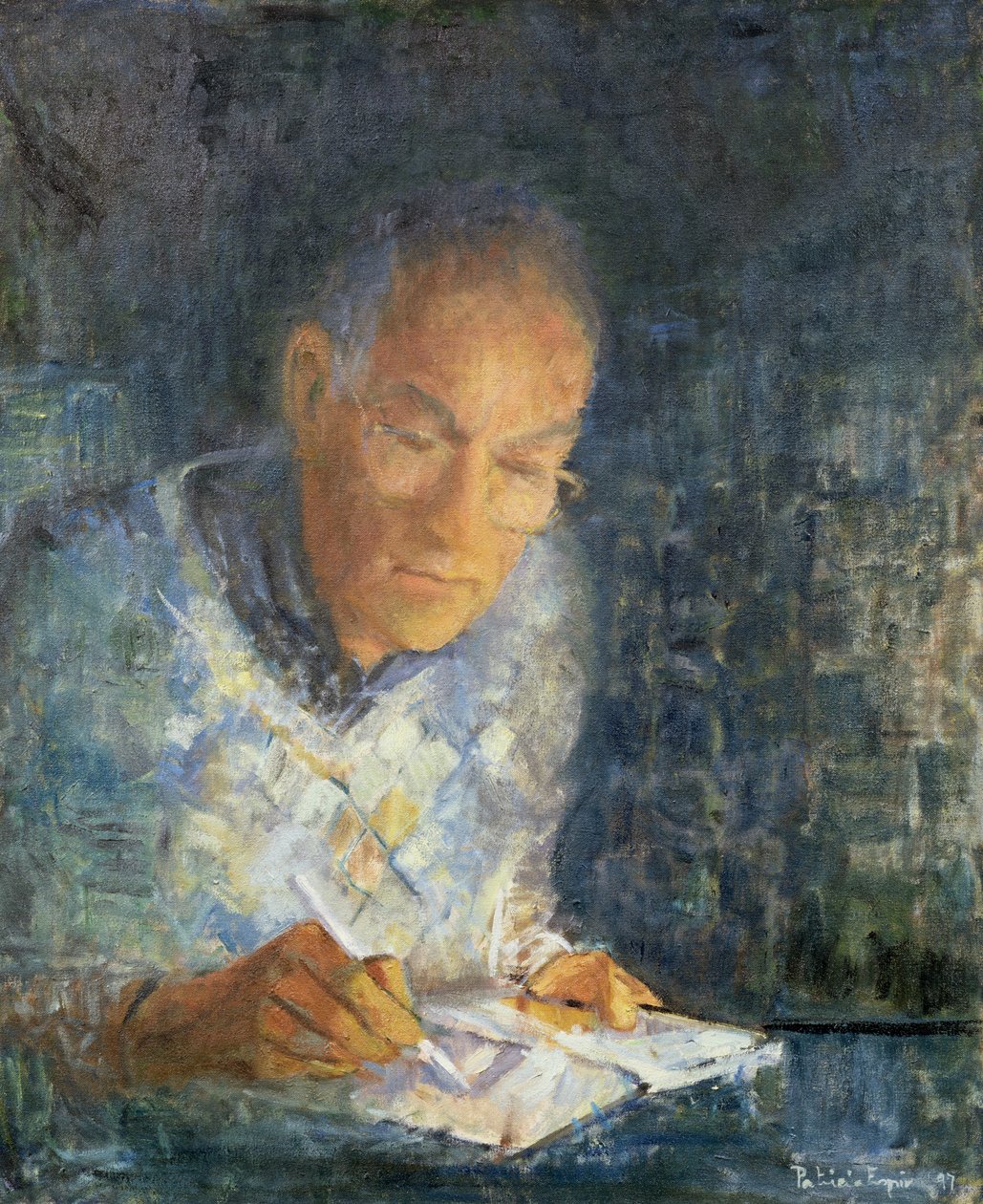 Apenas algumas notas, 1997 de Patricia Espir