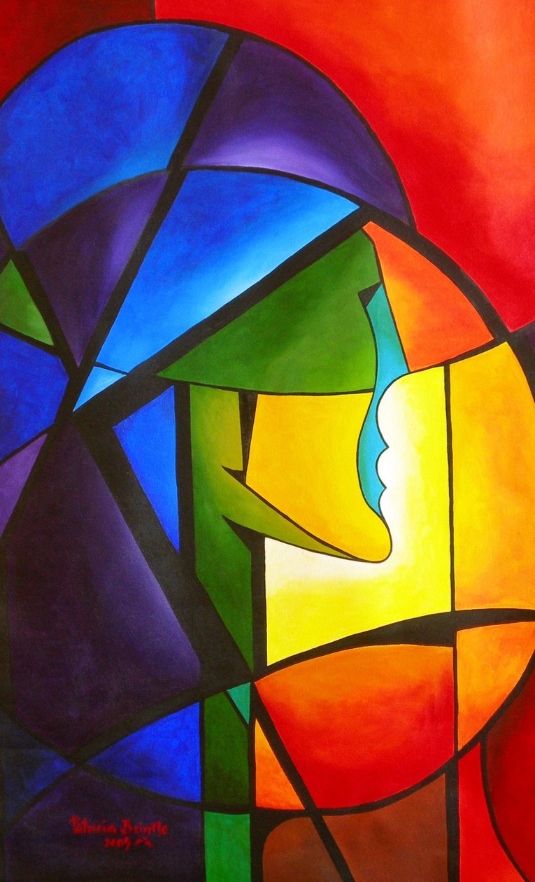 Avivamento, 2005 de Patricia Brintle