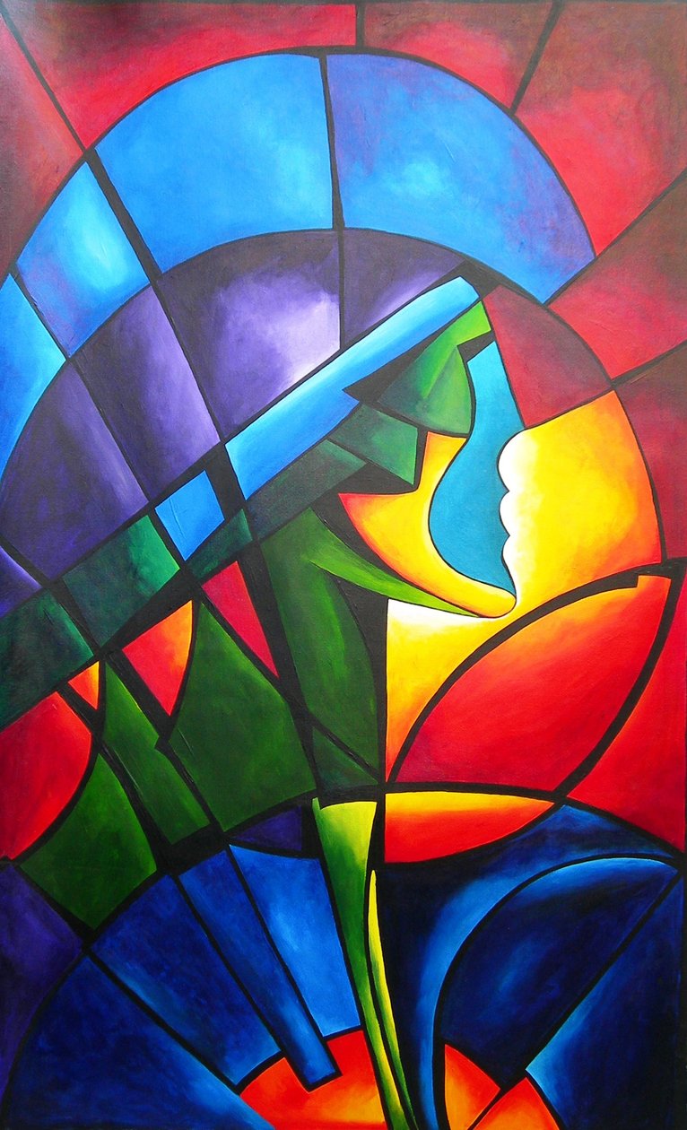 Reavivamento Max, 2009 de Patricia Brintle