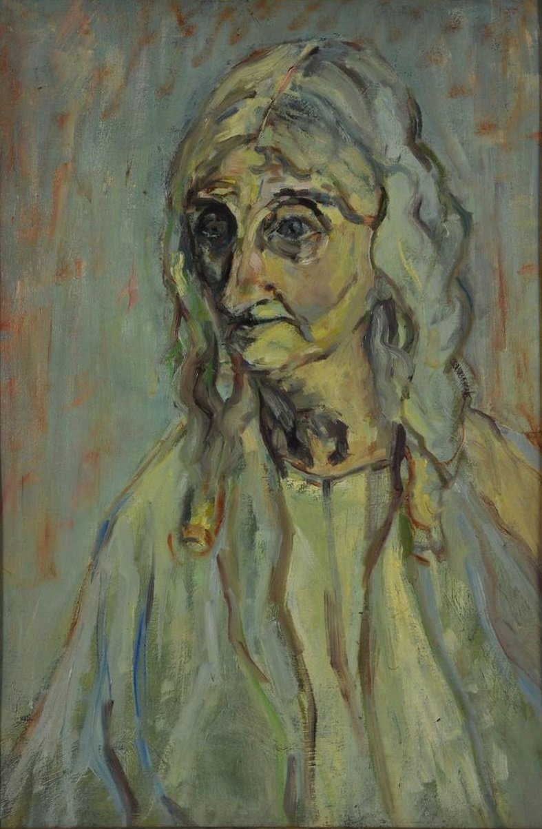Enlutado de Patrick Bakker